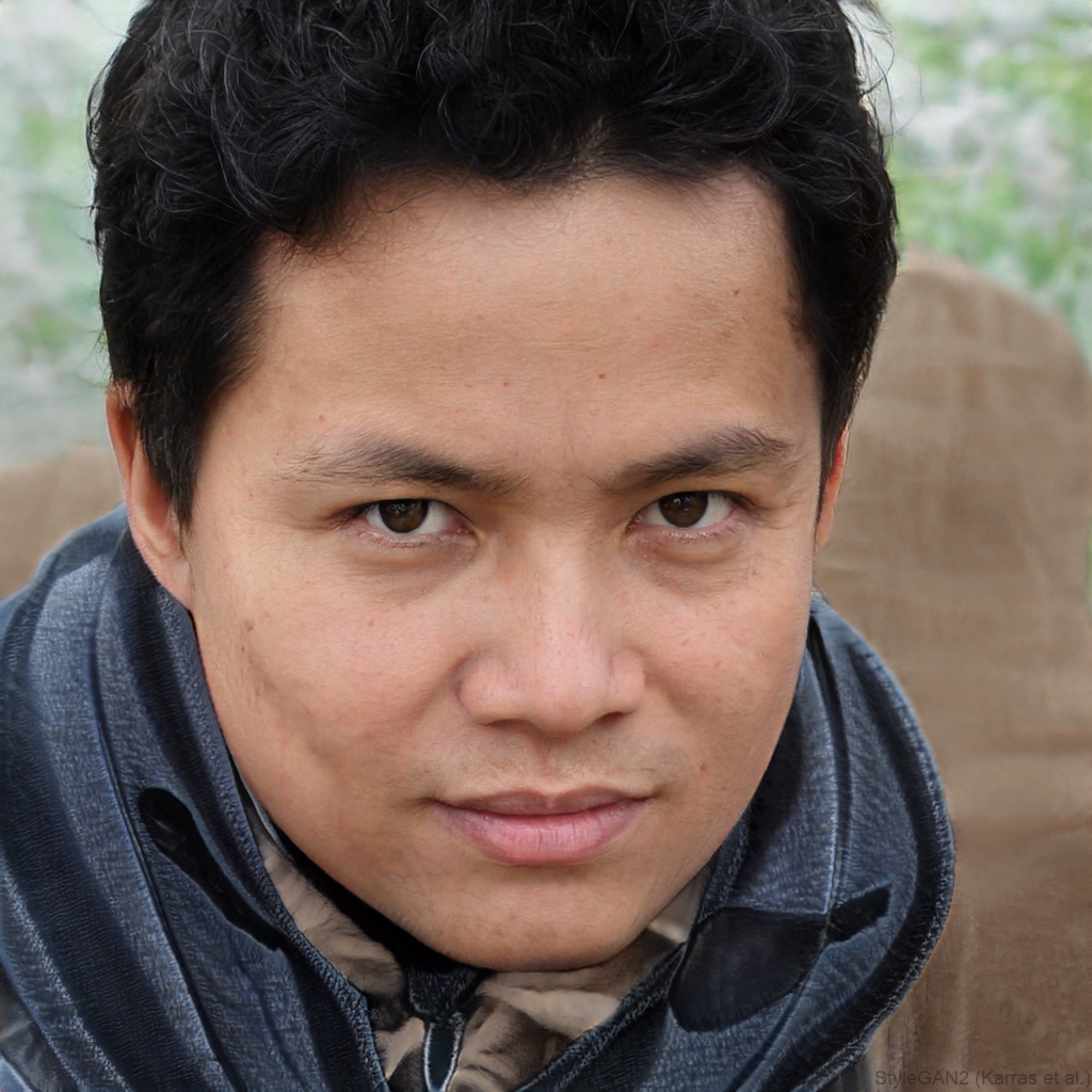 Portratt av medlemmen Elin