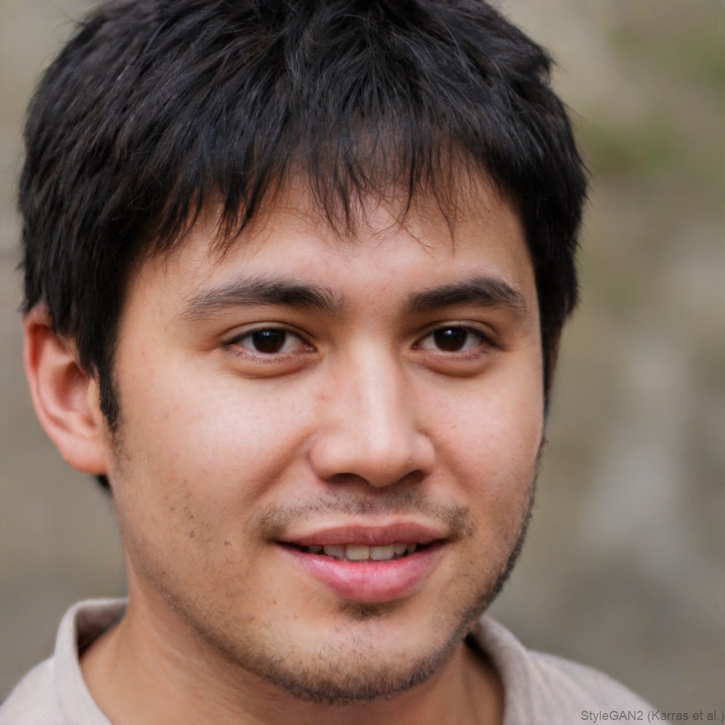 Portratt av Linn Ahlgren